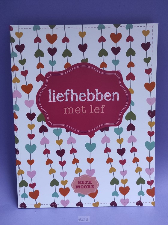 Liefhebben met lef [2dehands]