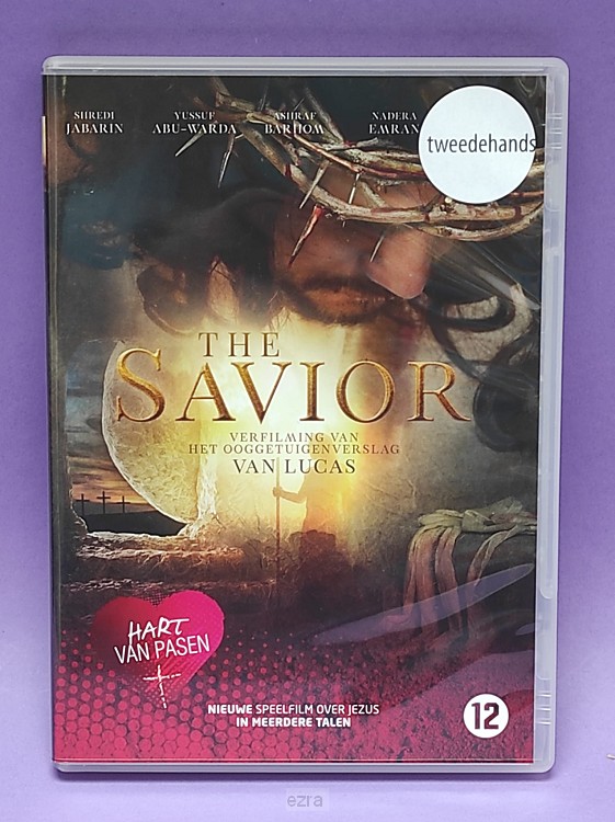 Savior [2dehands]