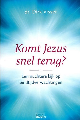 Komt Jezus snel terug