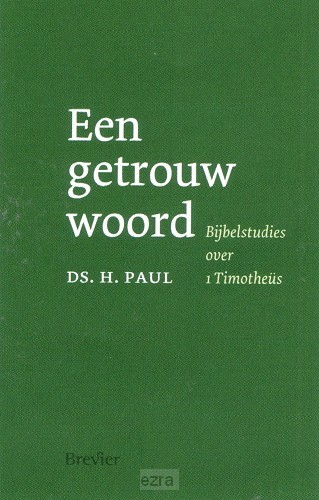 Getrouw woord