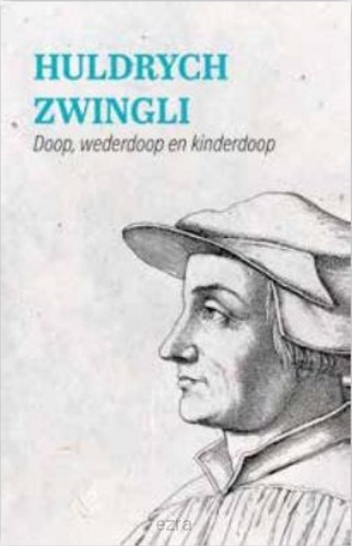 Doop wederdoop en kinderdoop