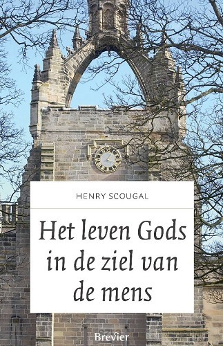 Leven Gods in de ziel van de mens