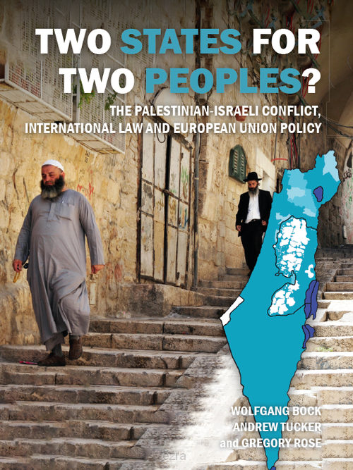 Two states for two peoples