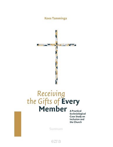 Receiving the gifts of every member