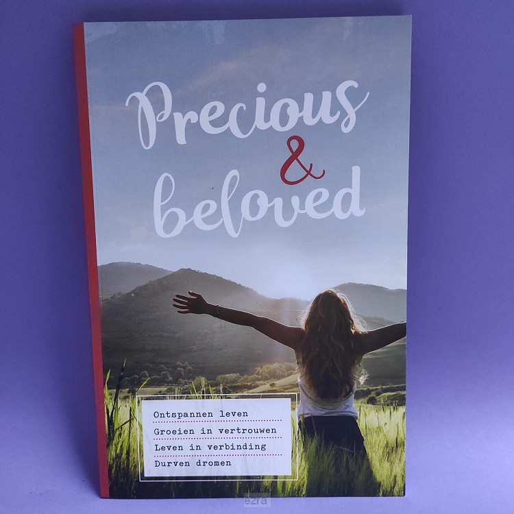 Precious & Beloved 4 [2dehands]