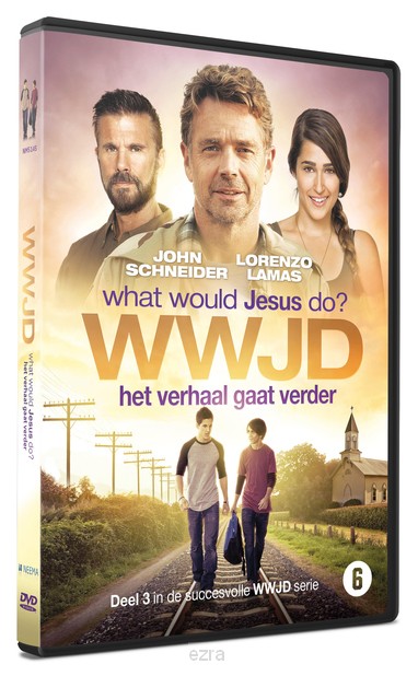 WWJD 3 - Het verhaal gaat verder