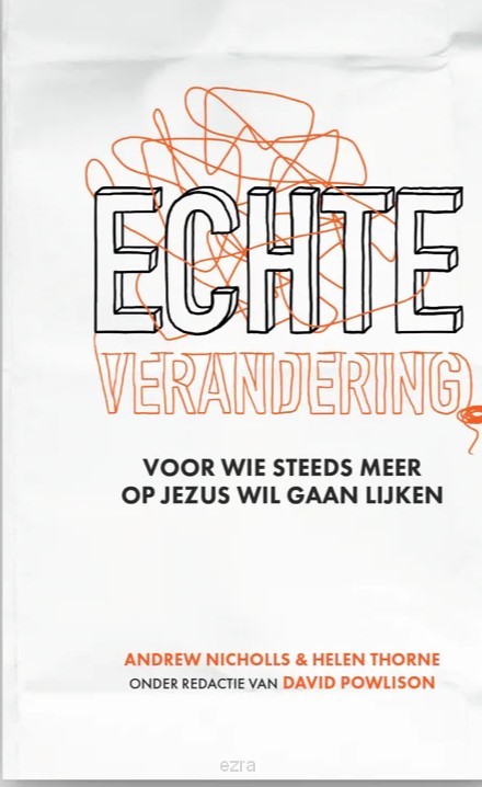 Echte verandering