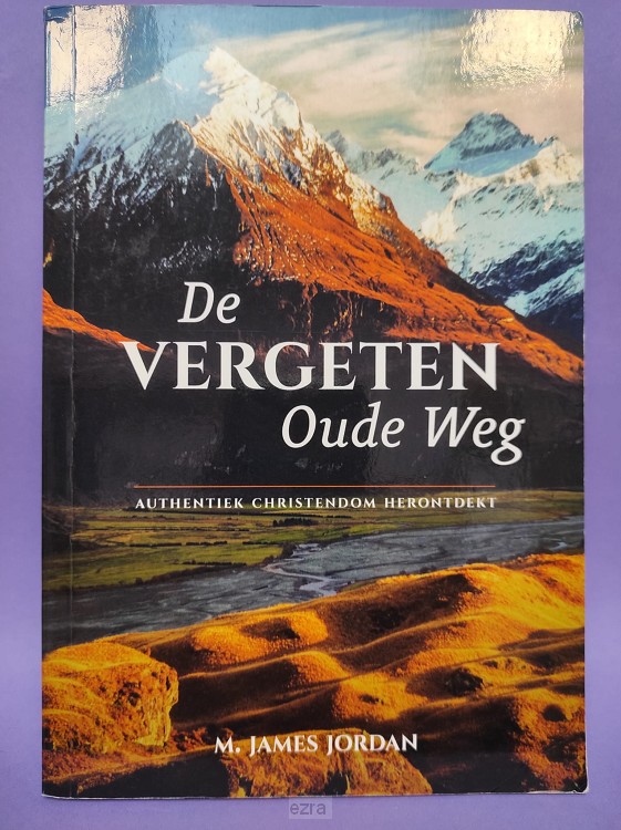 Vergeten oude weg [2dehands]