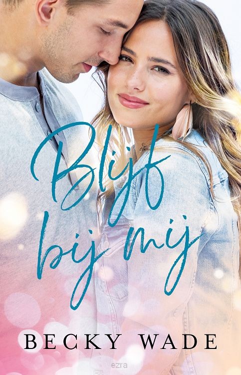 Blijf bij me - Misty River 1