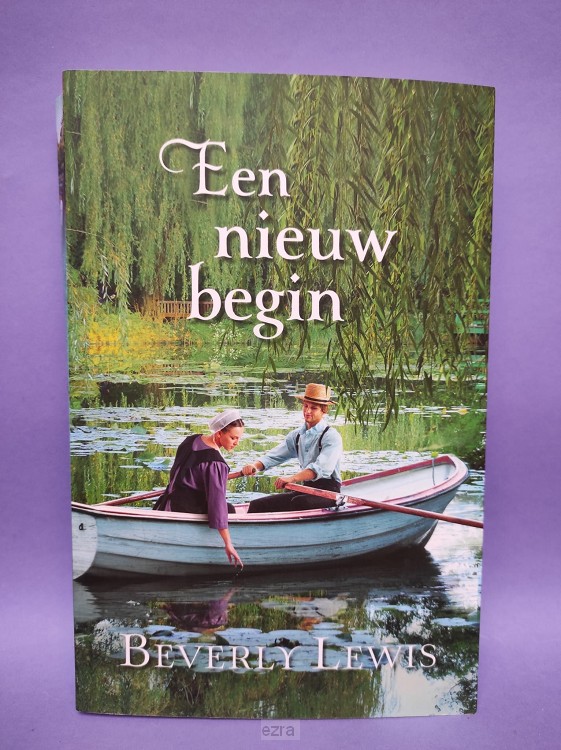 Nieuw begin [2dehands]