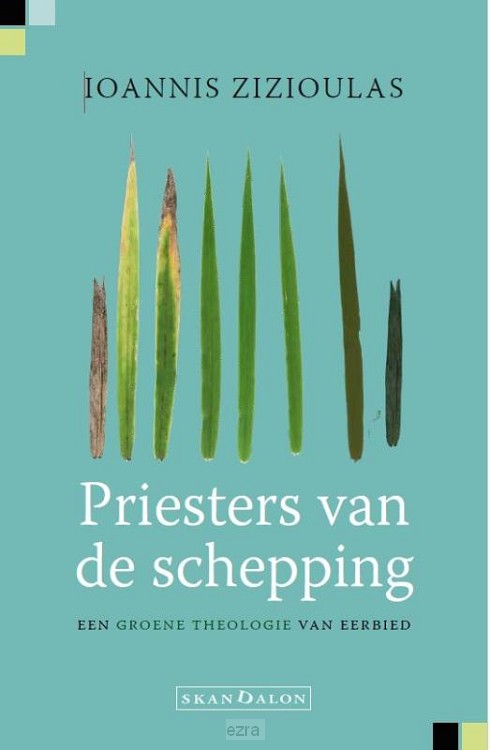 Priesters van de schepping