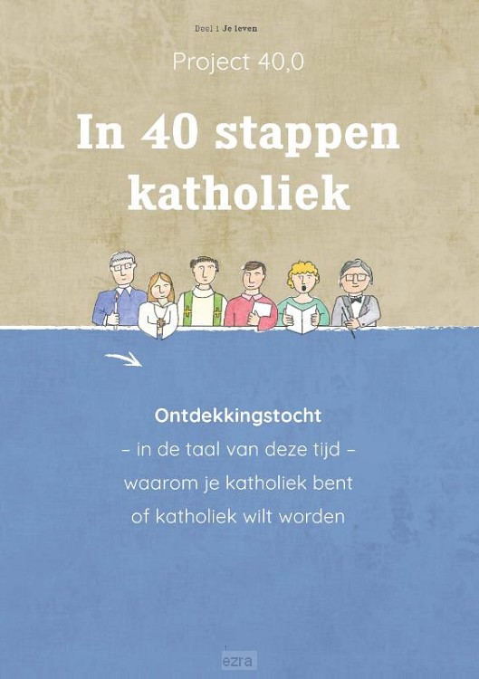 Wat is katholiek