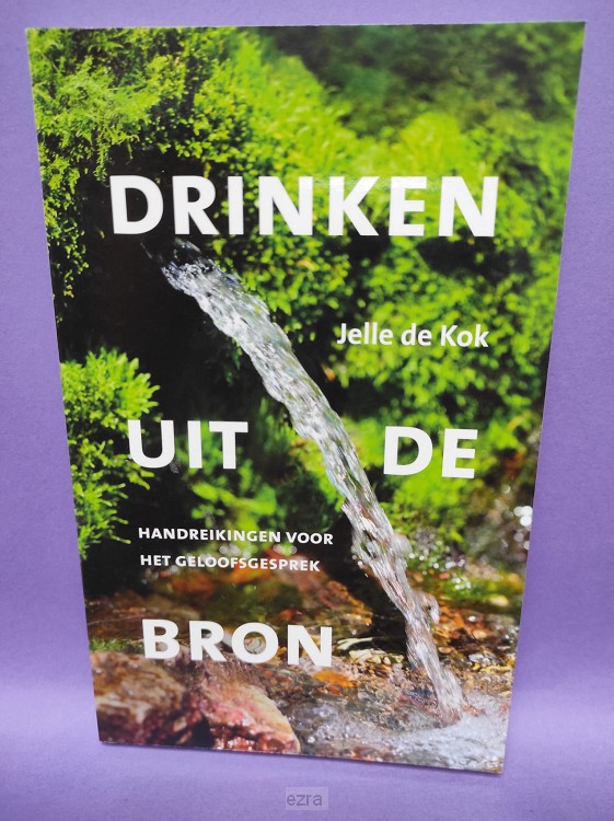 Drinken uit de bron [2dehands]