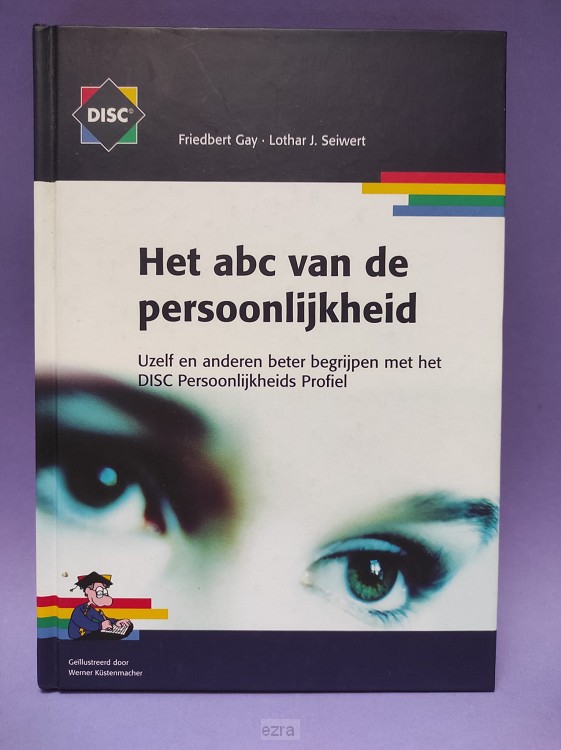 ABC van de persoonlijkheid [2dehands]