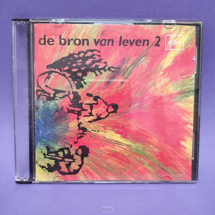 De bron van leven 2 [2dehands]