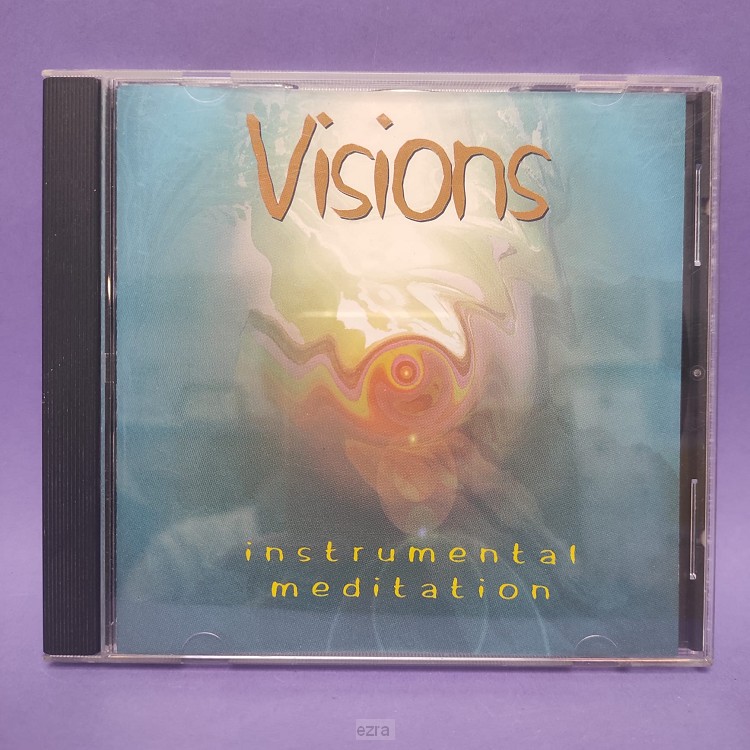 Visions [2dehands]