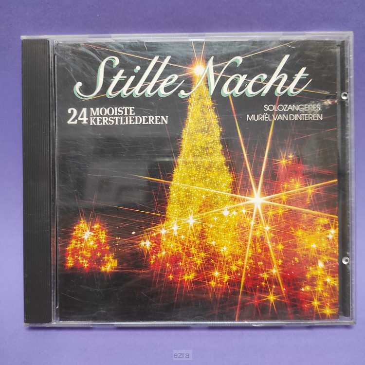 Stille nacht [2dehands]
