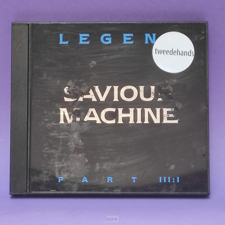 Legend part III:I [2dehands]