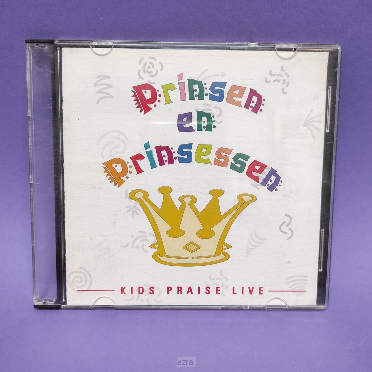 Prinsen en Prinsessen [2dehands]