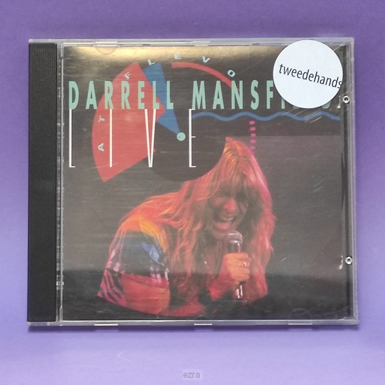 Live at Flevo [2dehands]