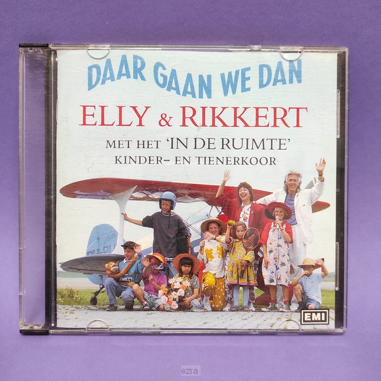 Daar gaan we dan [2dehands]