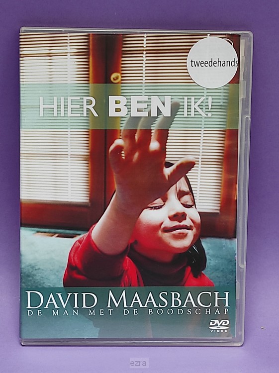 Hier ben ik [2dehands]