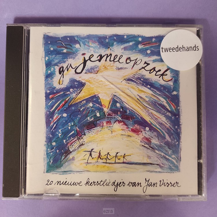 Ga je mee op zoek [2dehands]