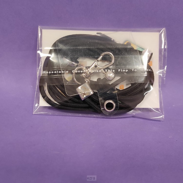 Telefoonkoord Geloof hoop liefde