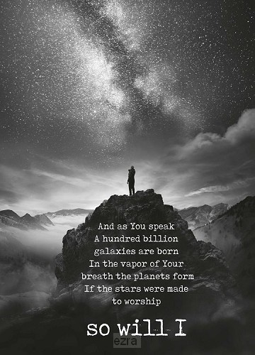 Metal deco so will I