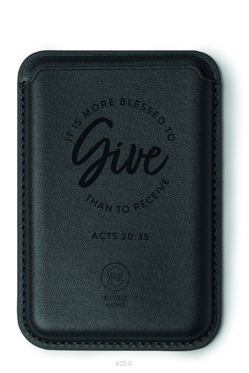 Kaarthouder telefoon Give