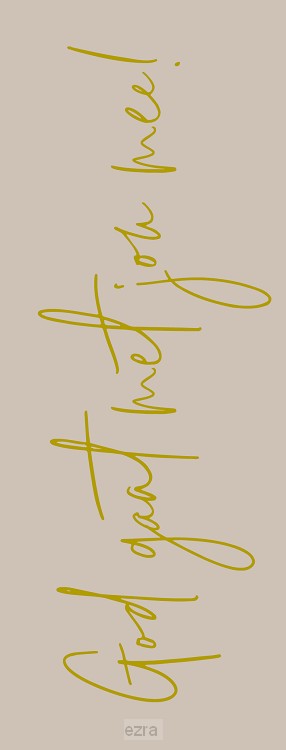 Boekenlegger God gaat met jou mee