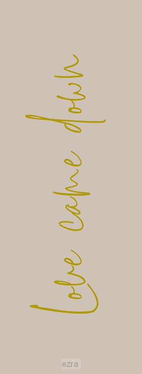 Boekenlegger love came down