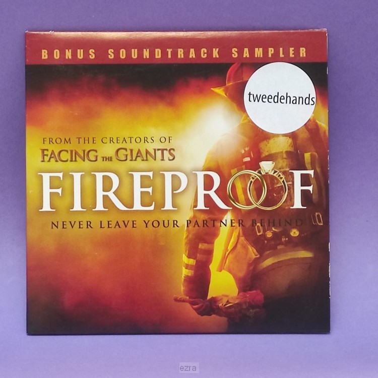 Fireproof [2dehands]