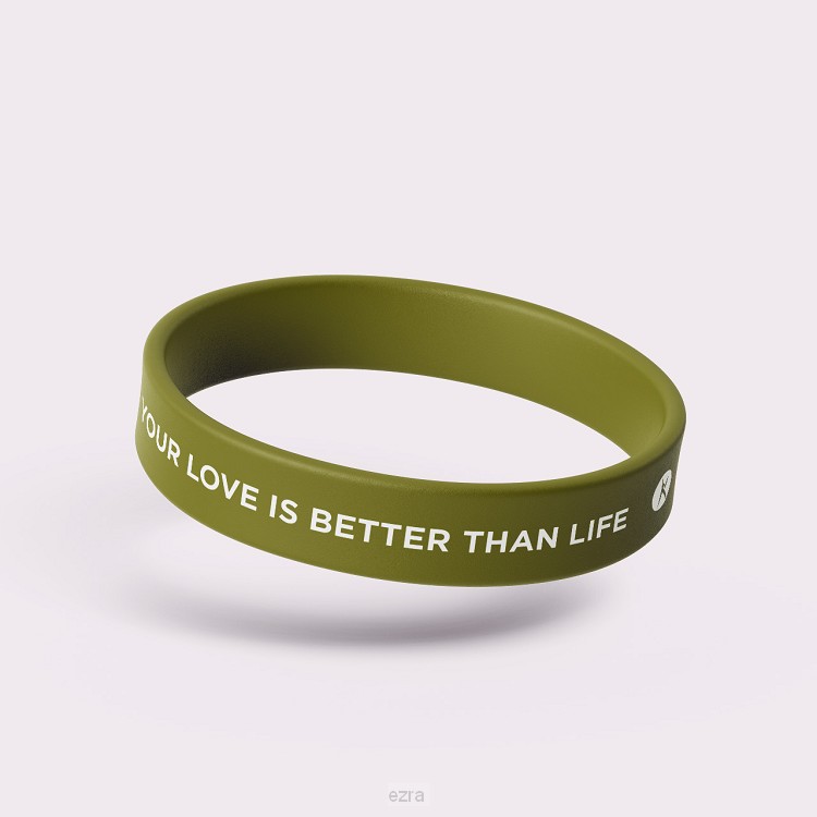 Armband your love is better than life