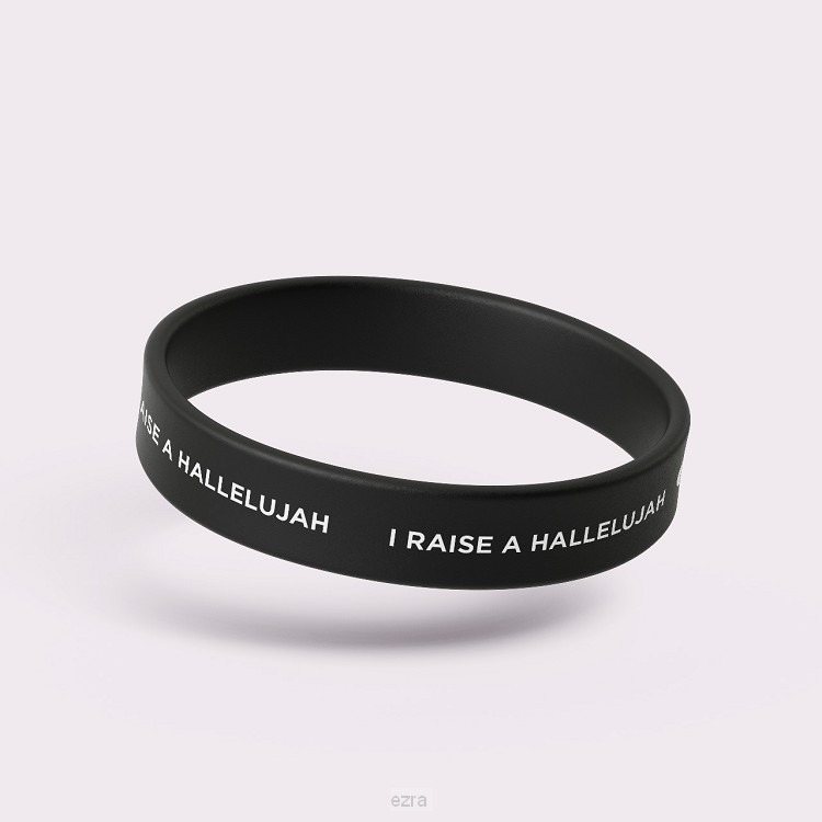 Armband houd vol houd vol