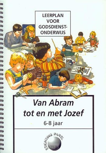 Van Abram t/m Jozef