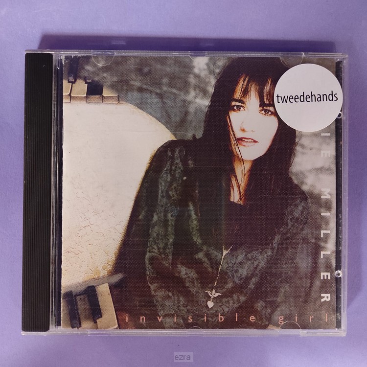 Invisible girl [2dehands]