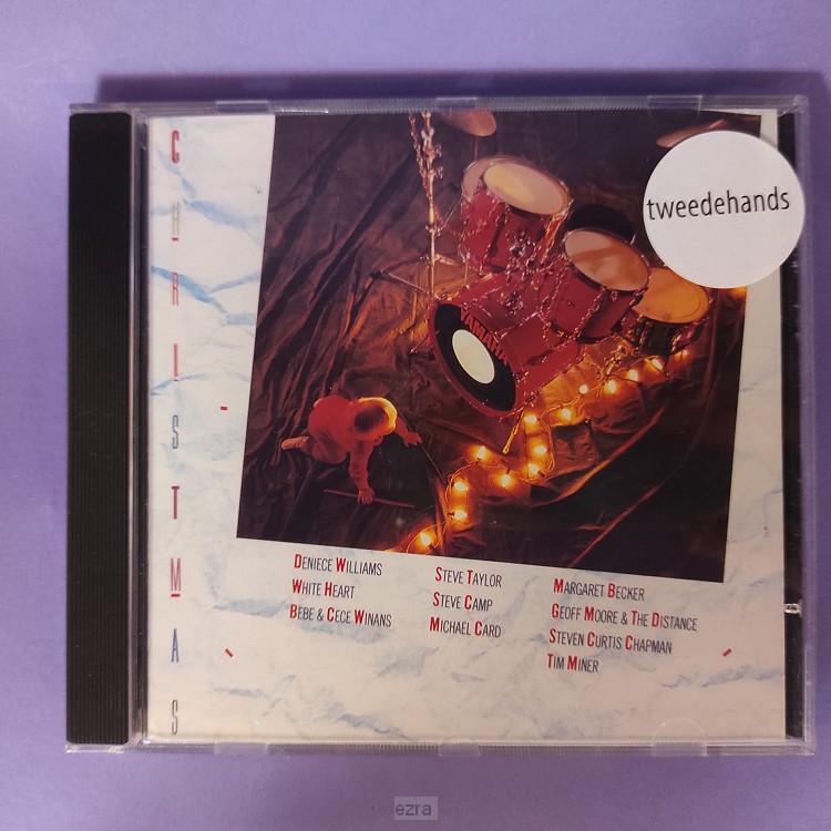 Christmas [2dehands]