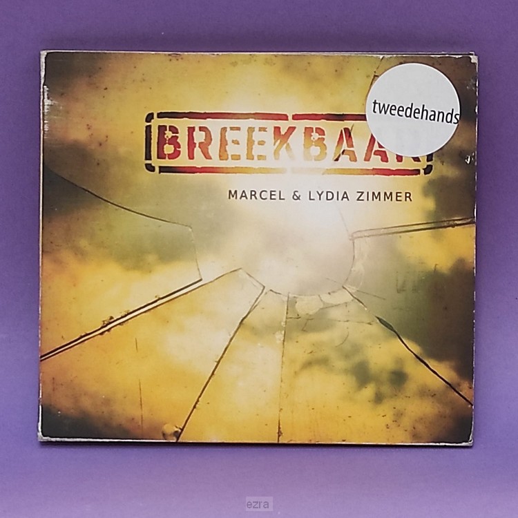 Breekbaar [2dehands]