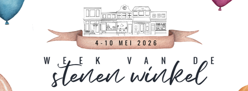 Week van de Stenen Winkel