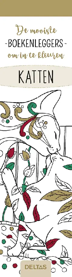 Mooiste kleurboekenleggers om in te k