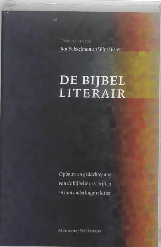 Bijbel literair  POD
