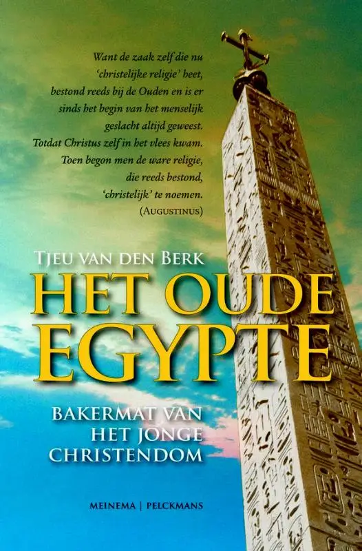 Oude egypte