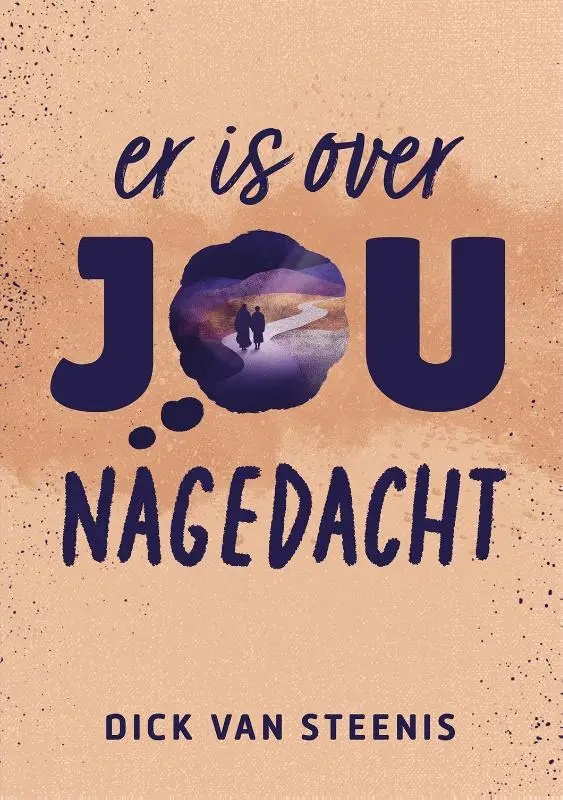 Er is over jou nagedacht