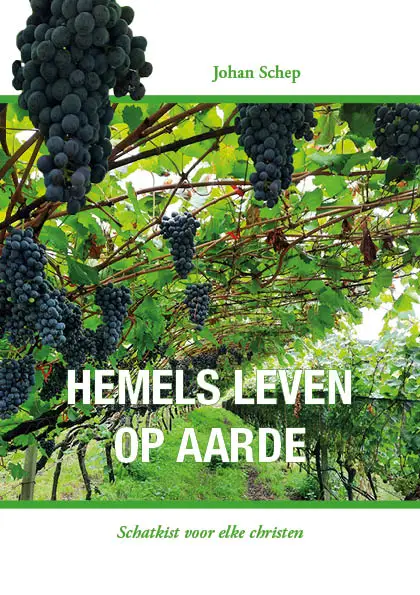 Hemels leven op aarde