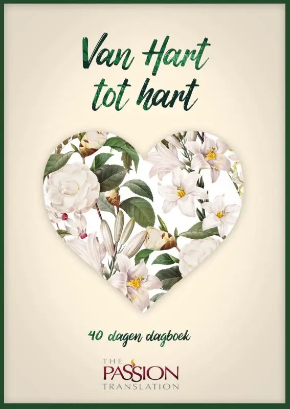 Van hart tot hart - vrouwen ed