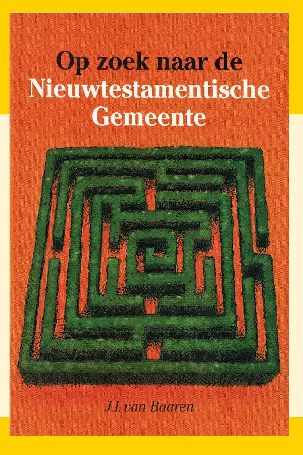 Op zoek naar de Nieuwtestamentische Geme