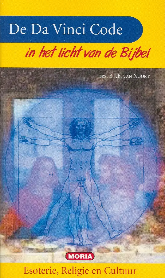 Da Vinci Code licht Bijbel