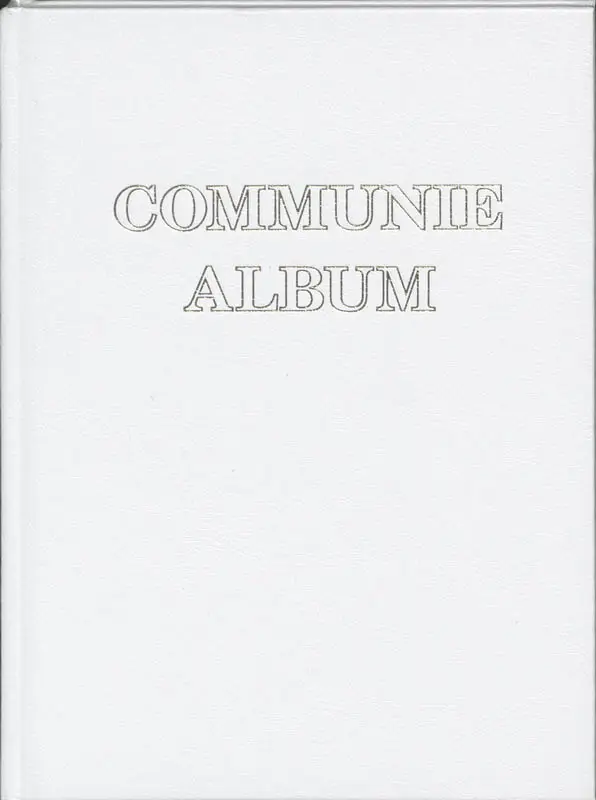 Communie album