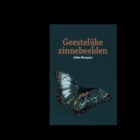 Geestelijke zinnebeelden